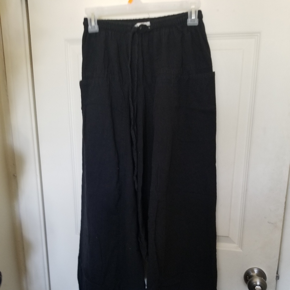 Genie pants